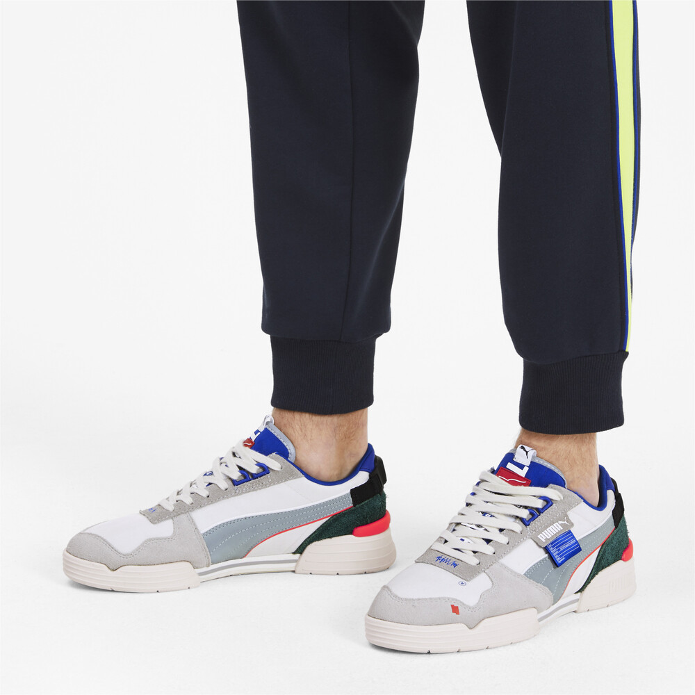 

PUMA - male - Кроссовки CGR Ader Error – Whisper White-Surf The Web –, Белый