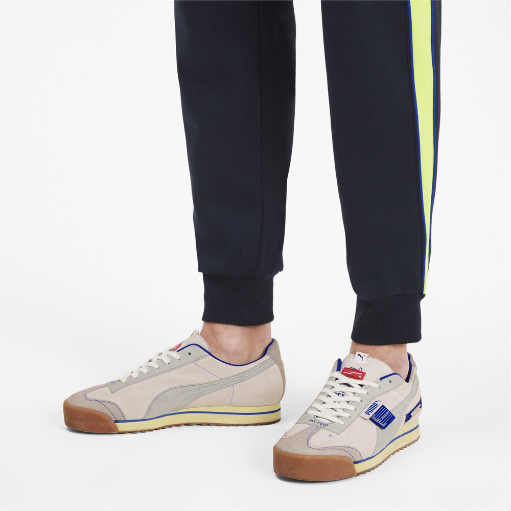 

PUMA - male - Кроссовки Roma ADER ERROR – Whisper White-Surf The Web –, Белый