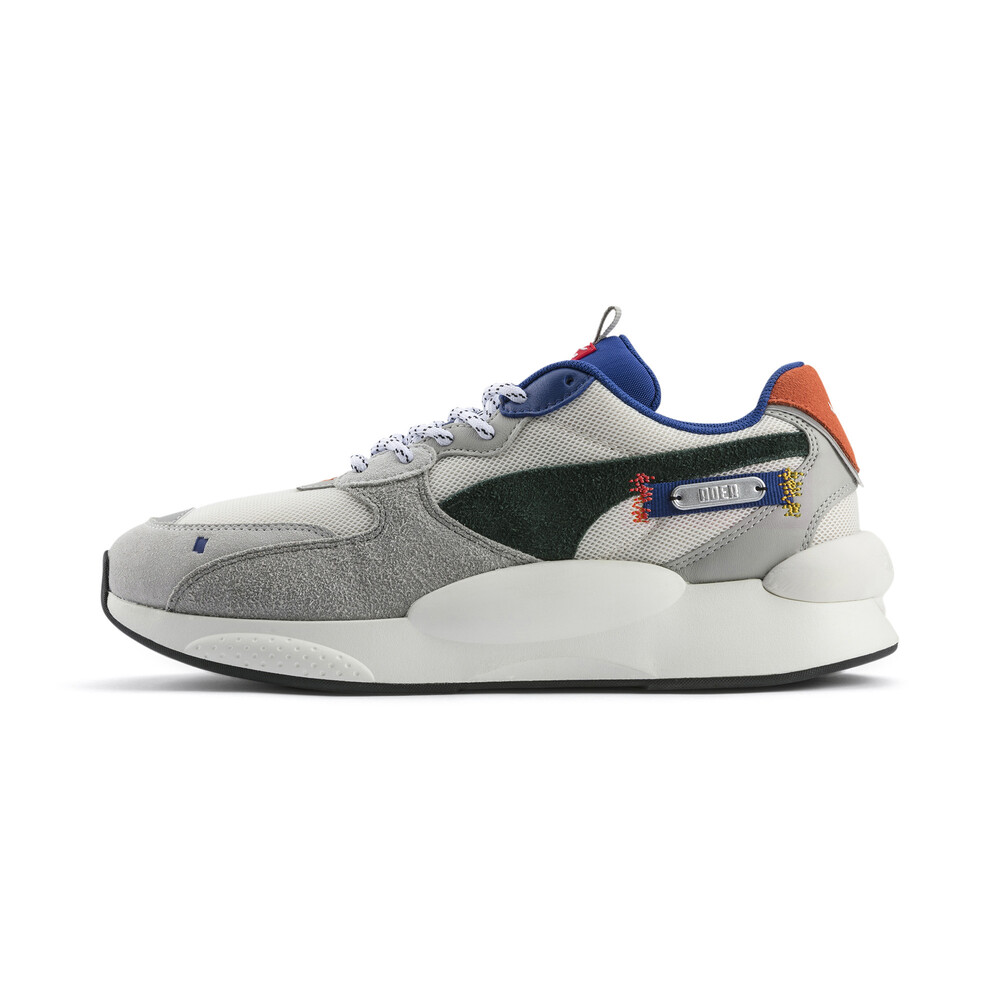 puma ader error rs x