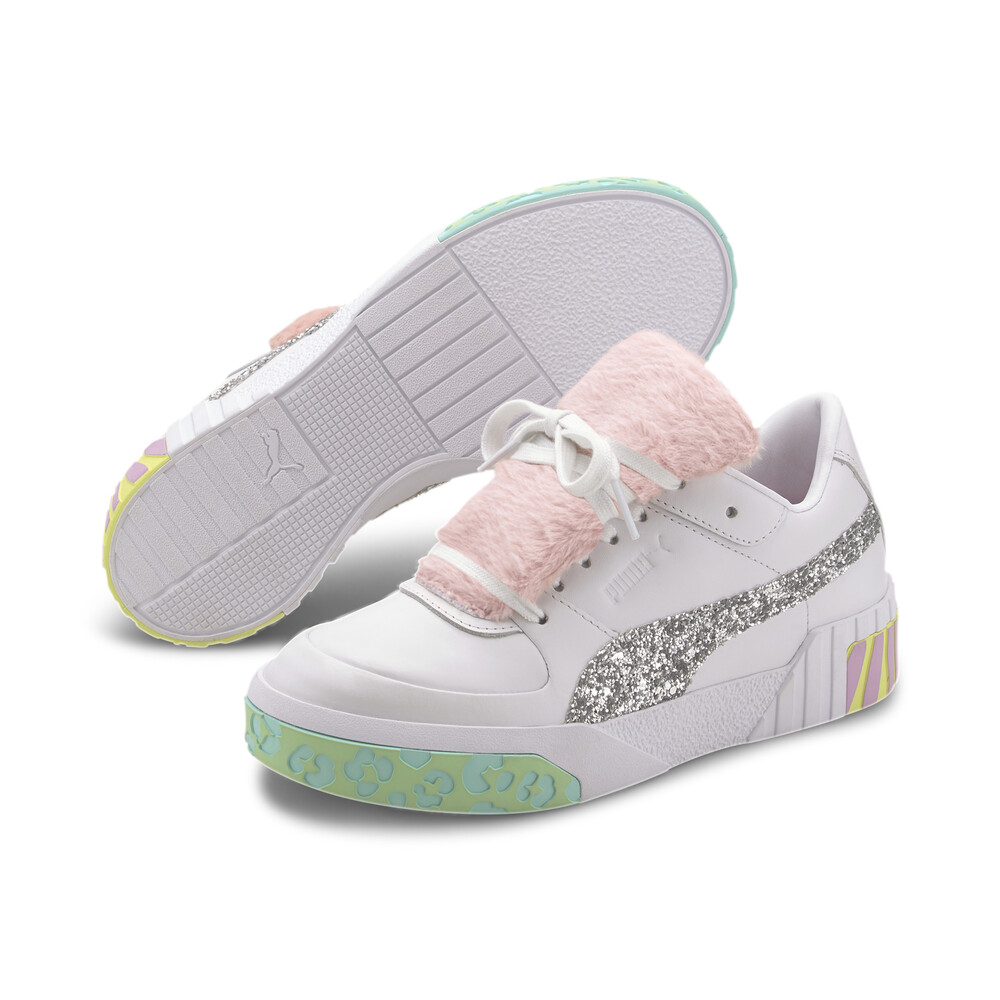 puma cali x sophia webster