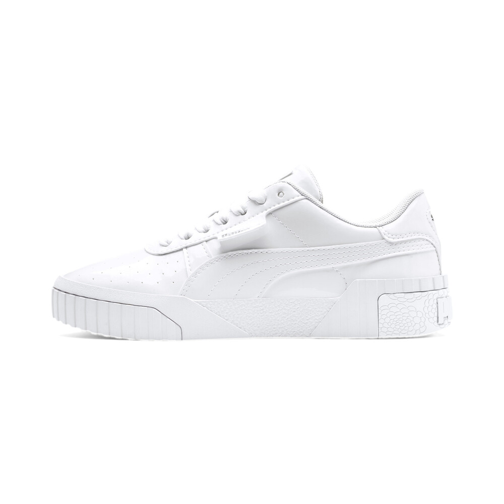 puma cali patent