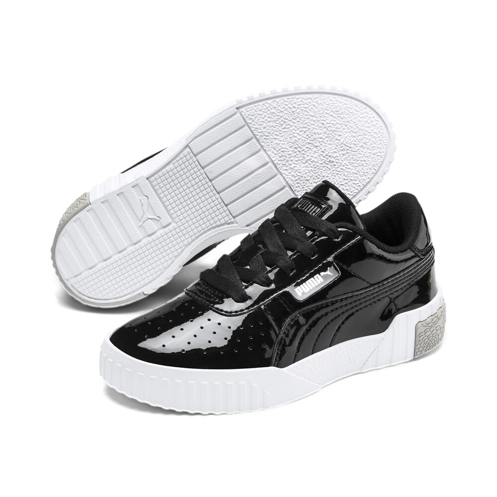 zapatillas puma charol