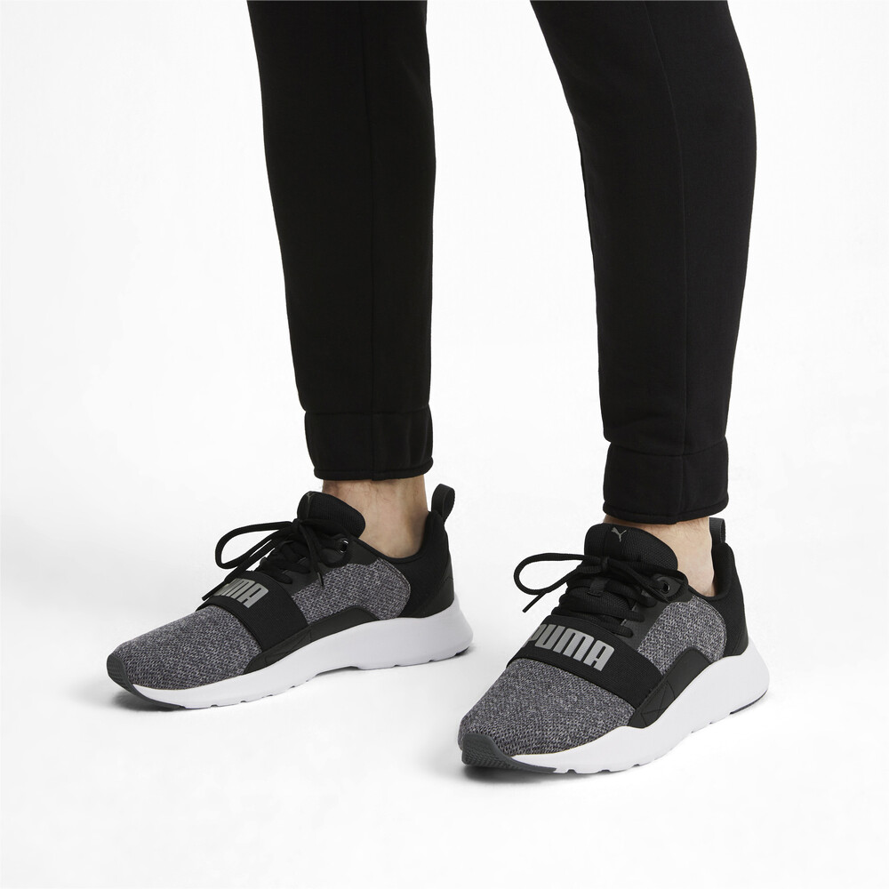 puma wired mujer
