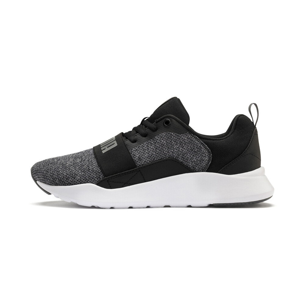 puma wired mujer