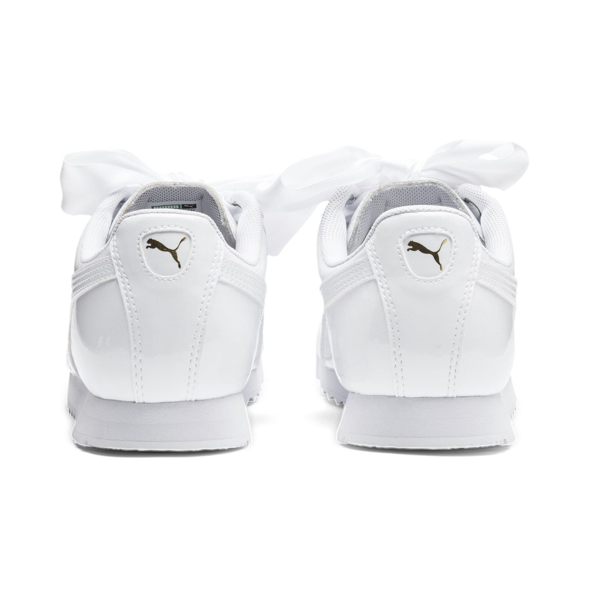 puma roma heart patent