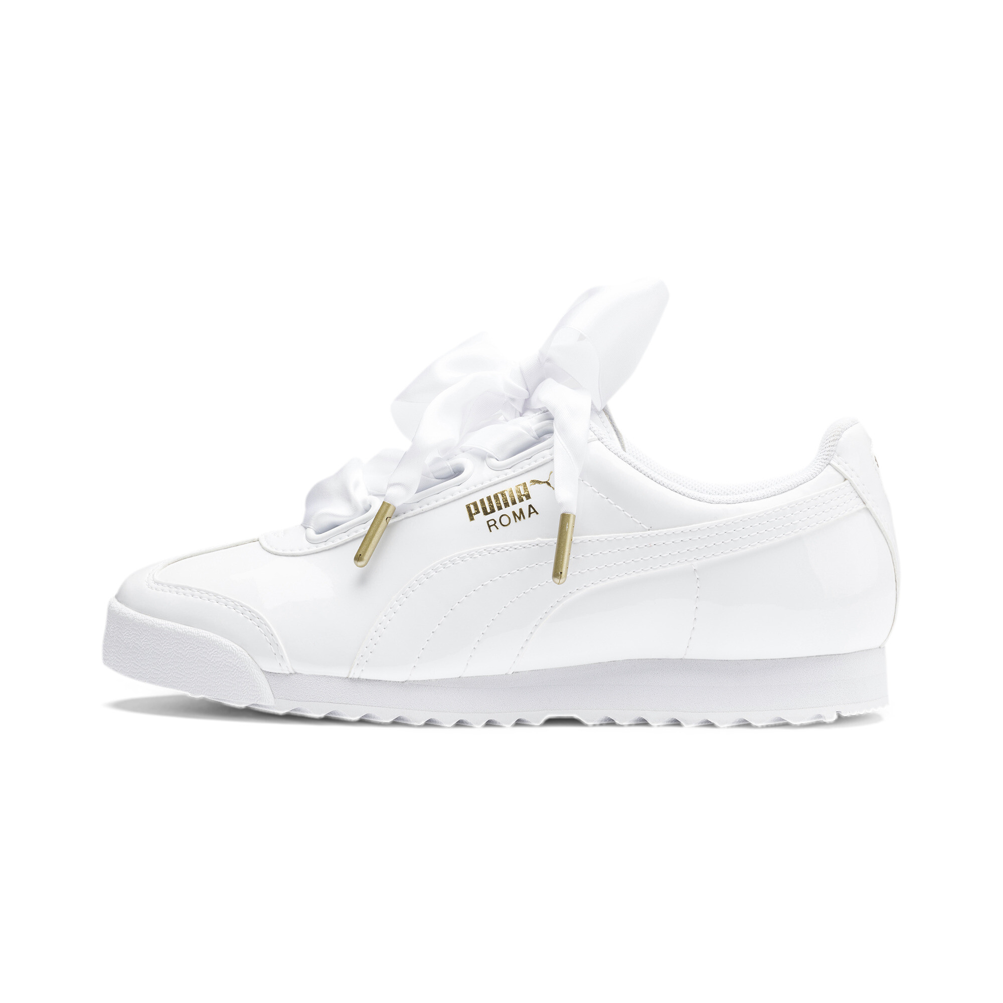 puma roma heart patent