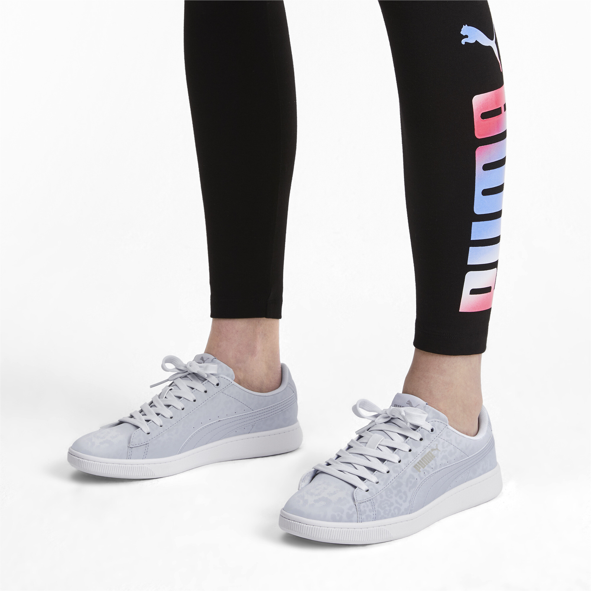 PUMA PUMA Vikky v2 Wildcat Women's Sneakers Women Shoe Basics eBay