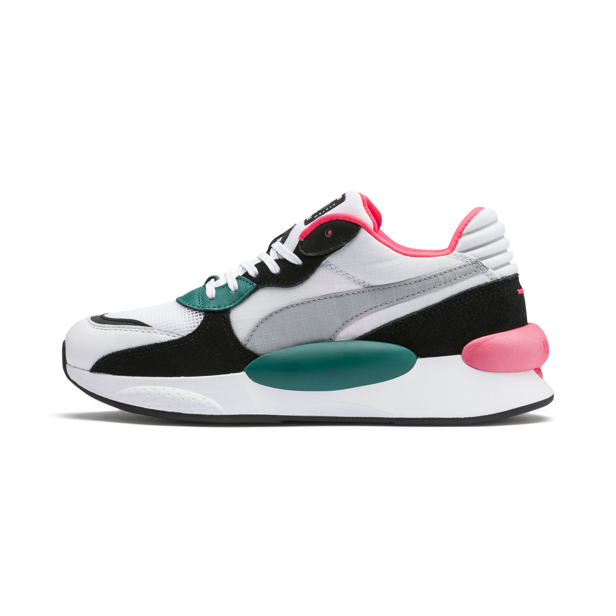 Puma 2025 rs space