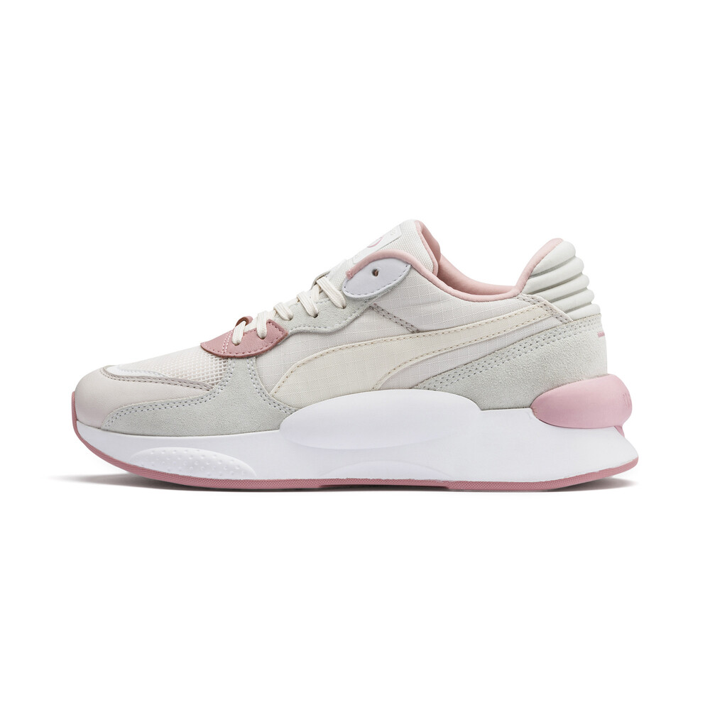 puma rs