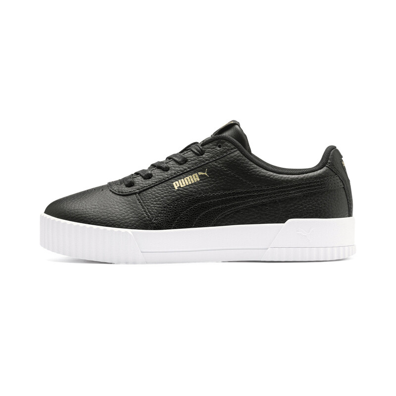 

Women's PUMA Carina Lux Sneakers