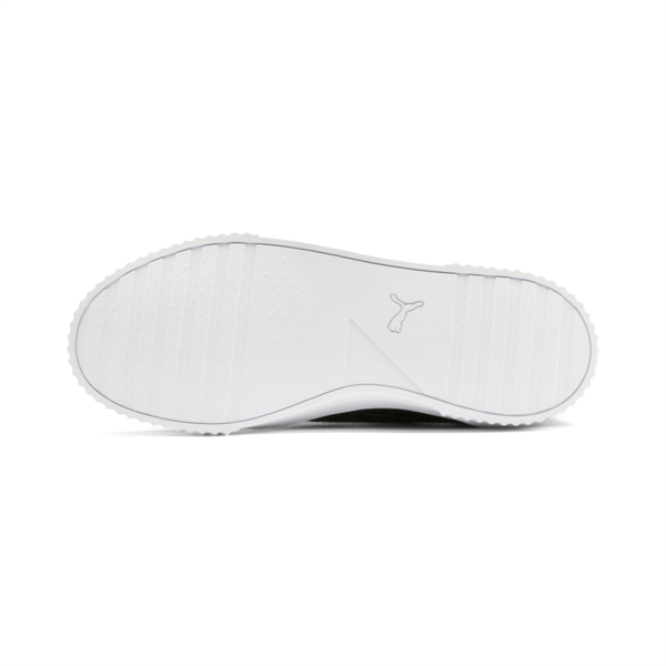Carina Lux Women's Trainers, Puma Black-Puma Black, large-ZAF