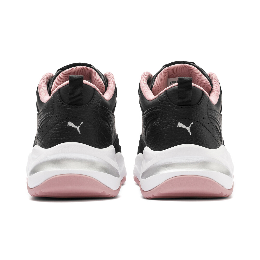 фото Кроссовки cilia lux puma