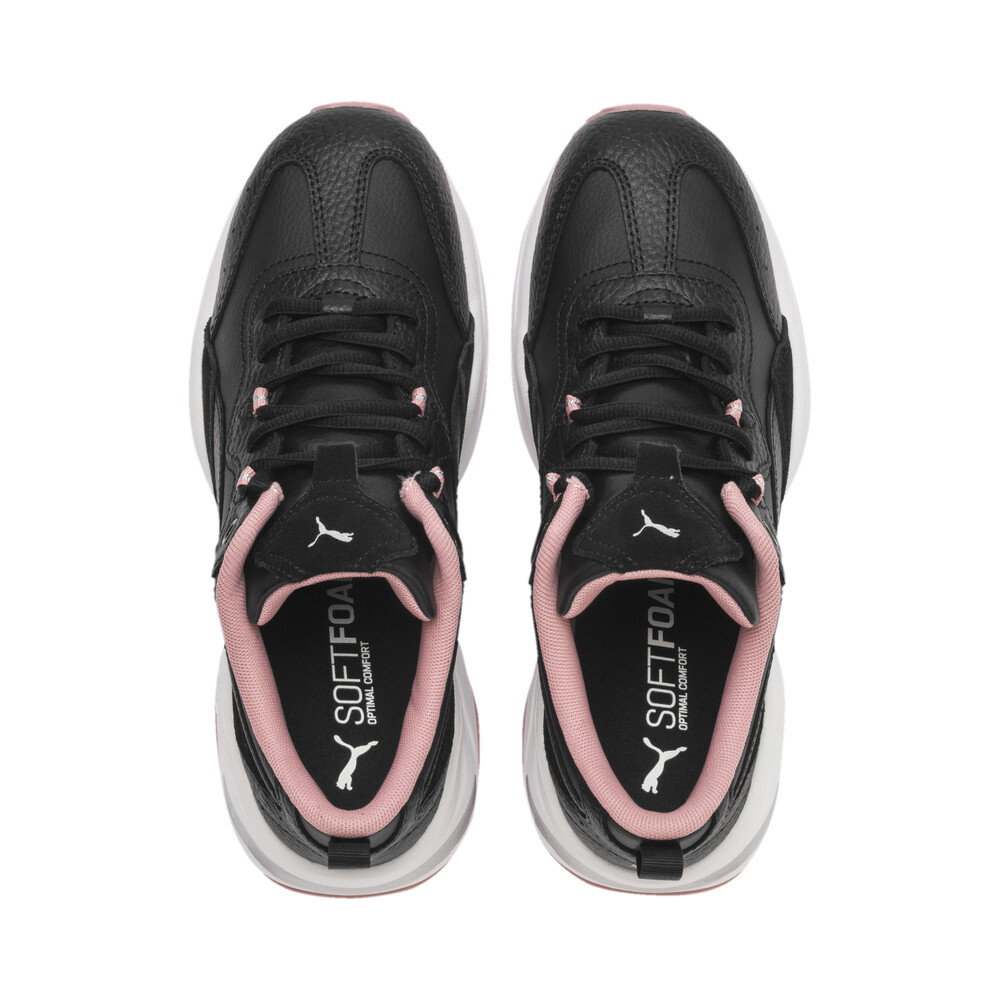 фото Кроссовки cilia lux puma