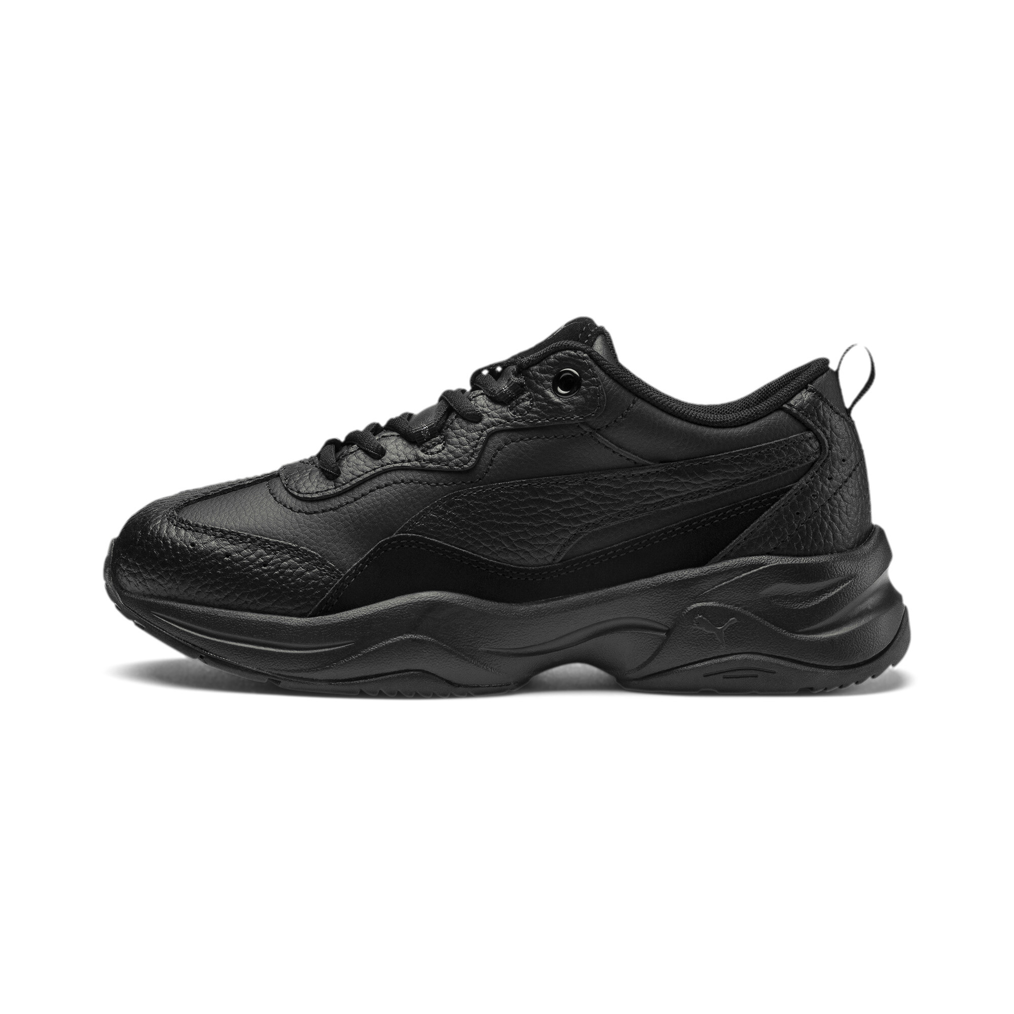 PUMA Cilia Lux Training Shoes Trainers - Womens