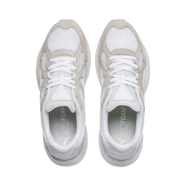 Axis Plus SD Sneaker Axis Plus SD Sneaker