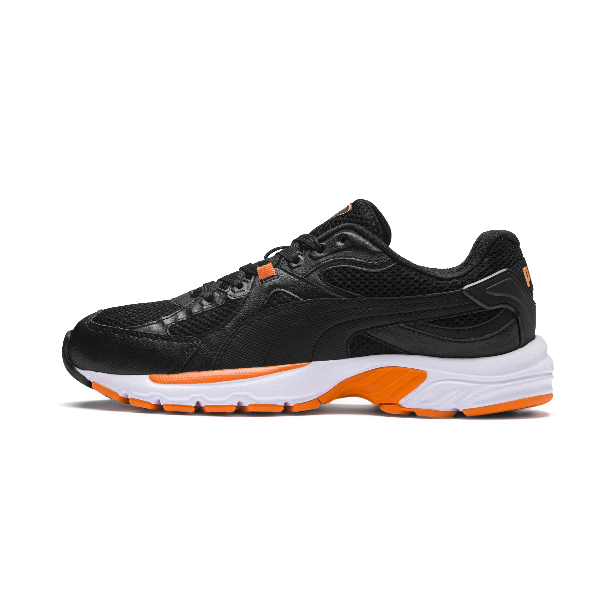PUMA Axis Plus 90s Sneakers Men Shoe Basics eBay
