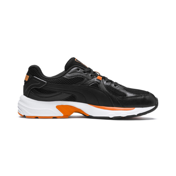 chunky sneaker axis plus 90s