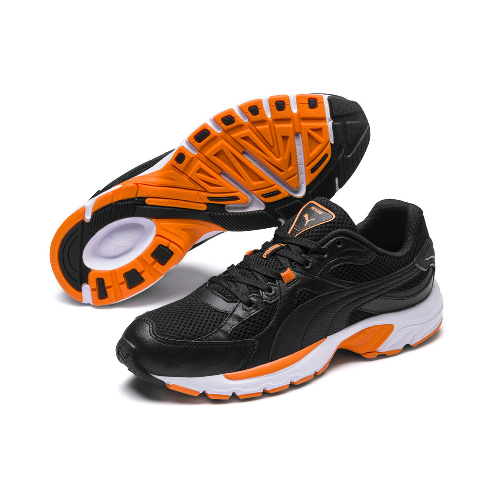 chunky sneaker axis plus 90s