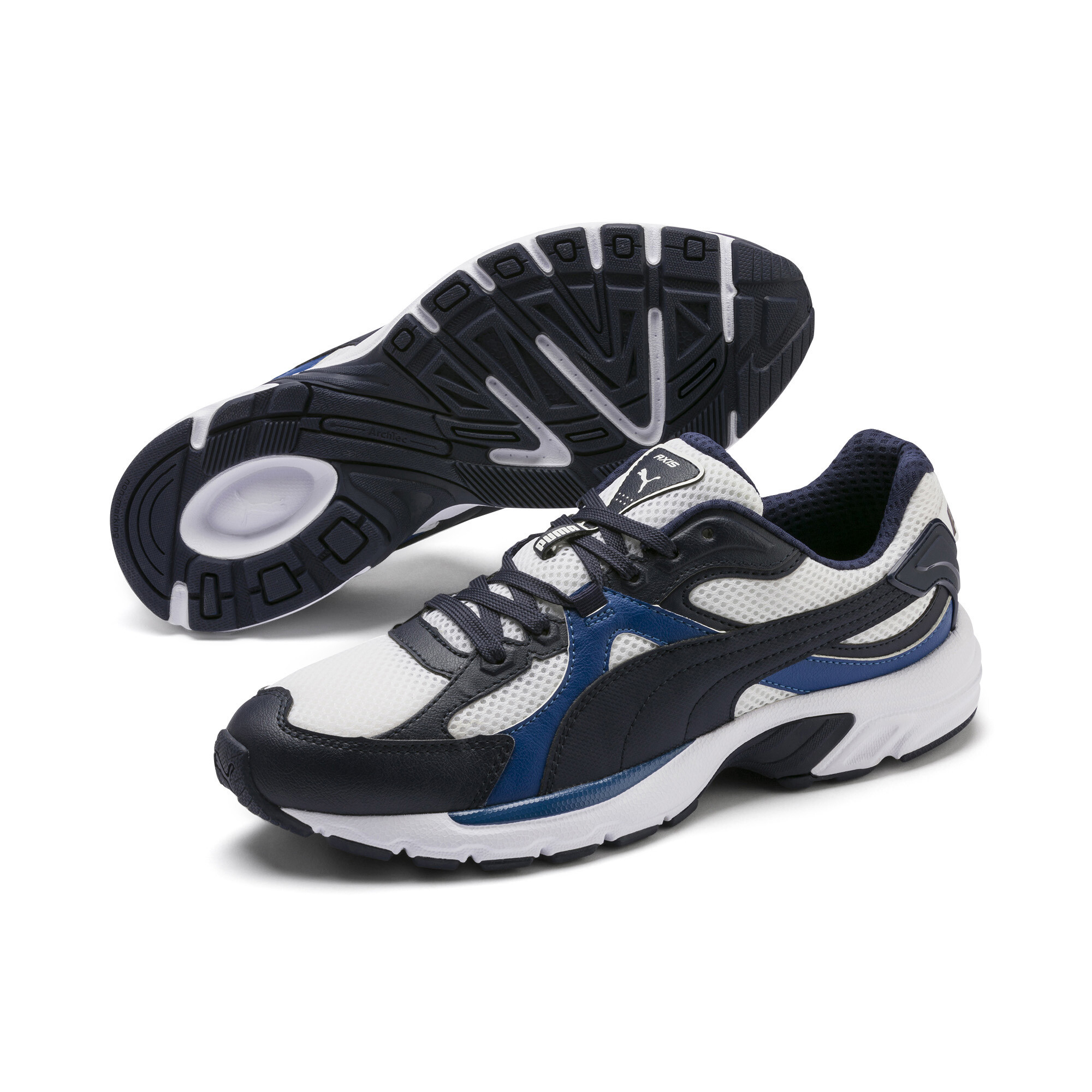 puma axis plus 90s puma axis plus 90s