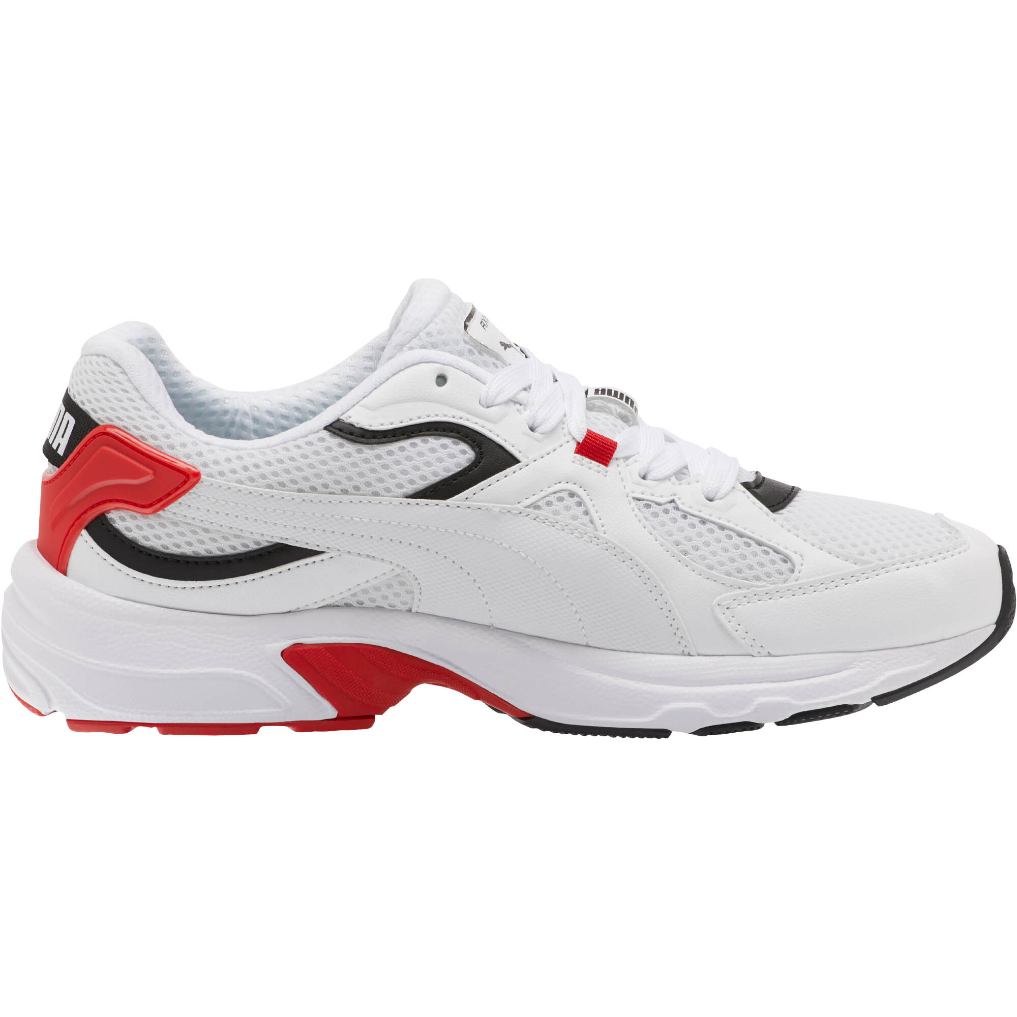 chunky sneaker axis plus 90s