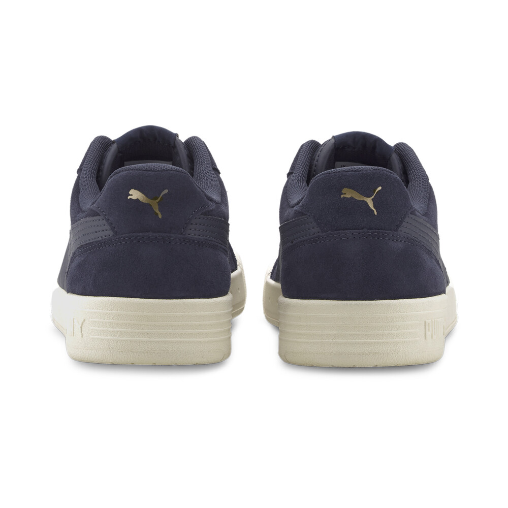 фото Кеды caracal sd puma