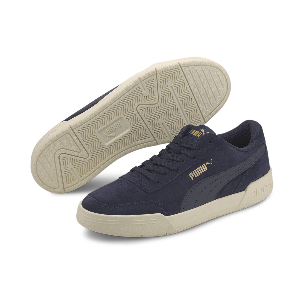 фото Кеды caracal sd puma