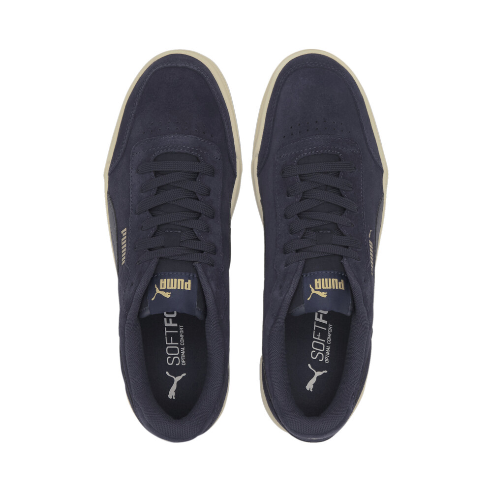 фото Кеды caracal sd puma