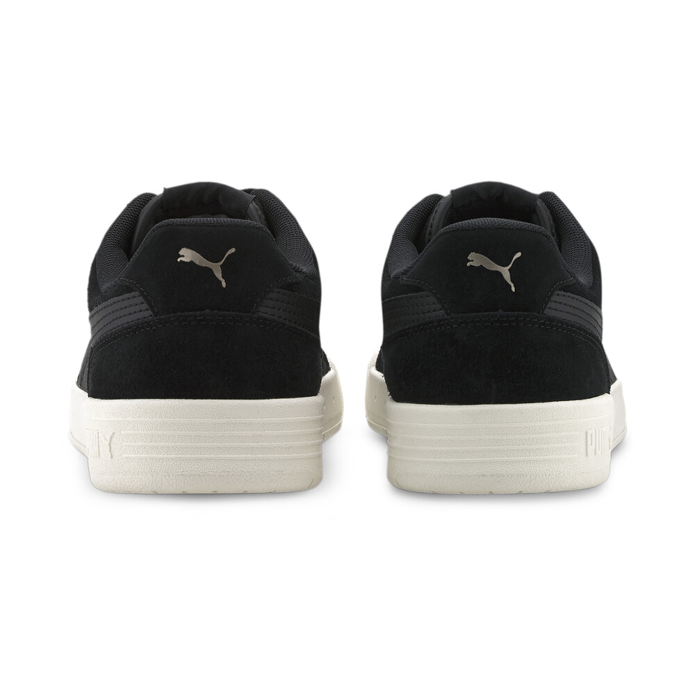 фото Кеды caracal sd puma