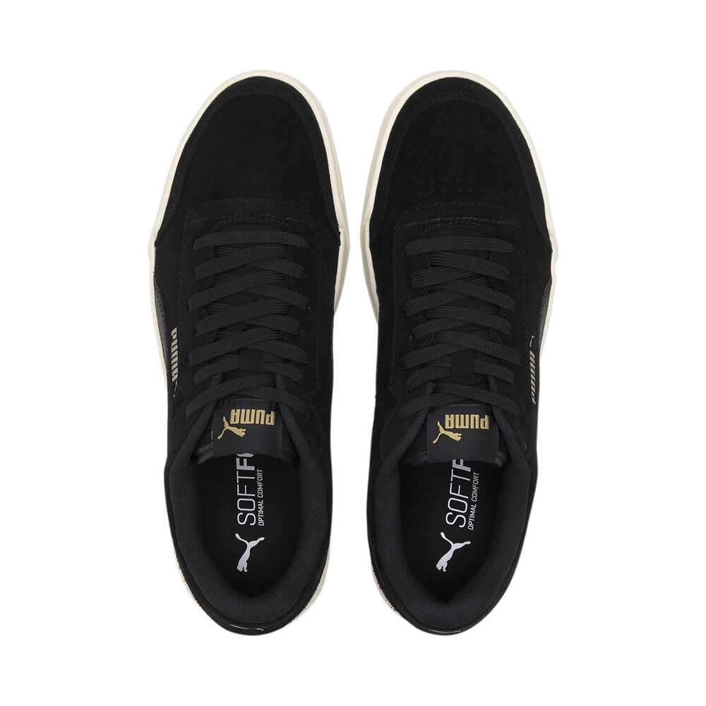 фото Кеды caracal sd puma