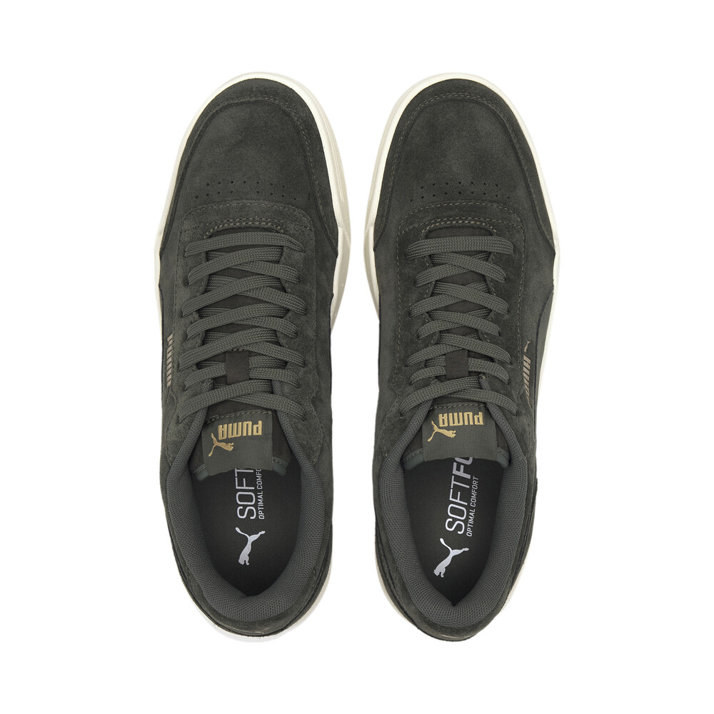 

PUMA - male - Кеды Caracal SD – Thyme-Thyme –, Черный