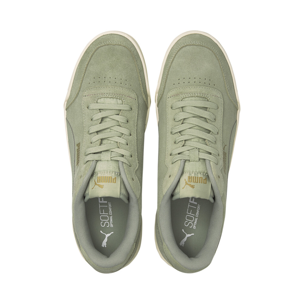 фото Кеды caracal sd puma