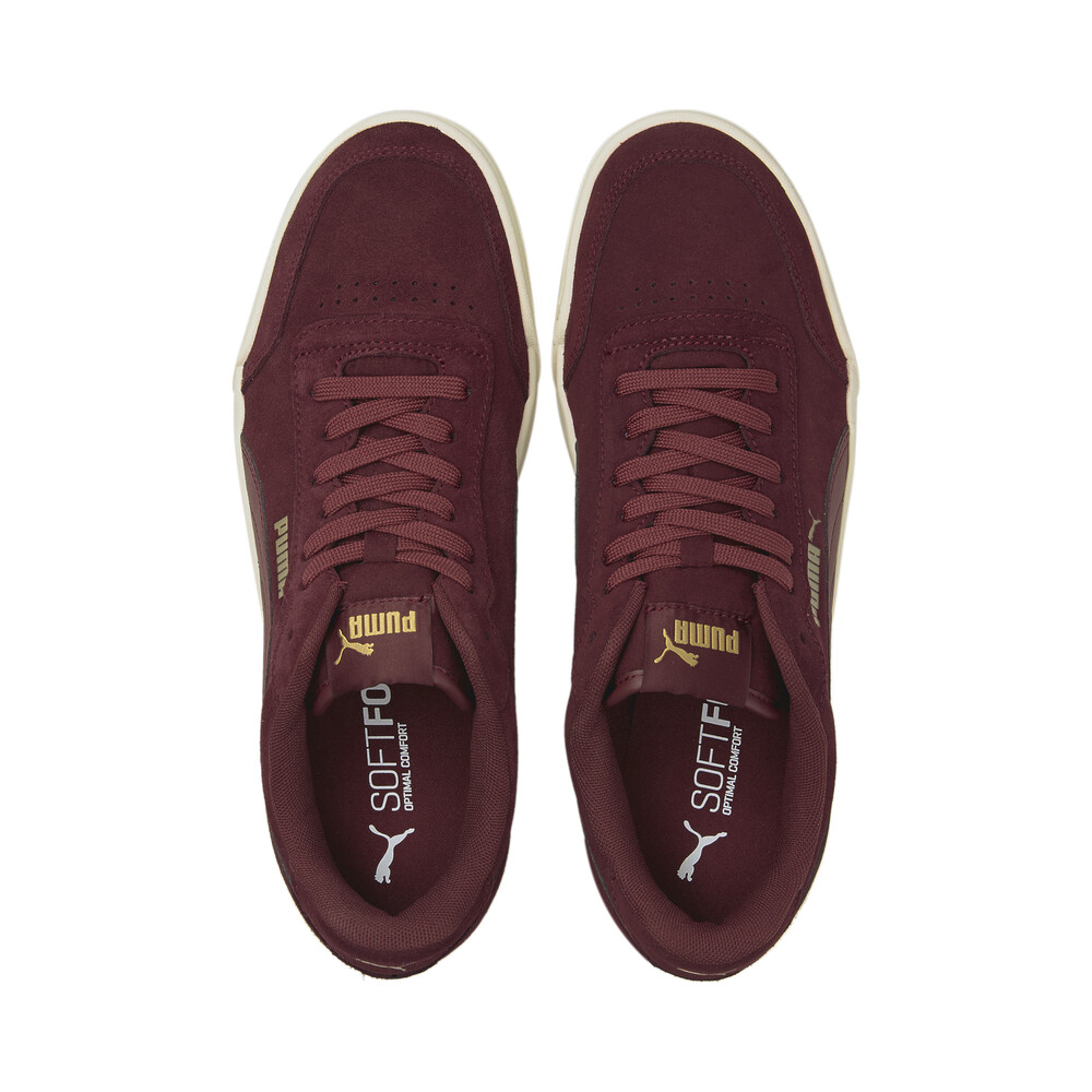 фото Кеды caracal sd puma