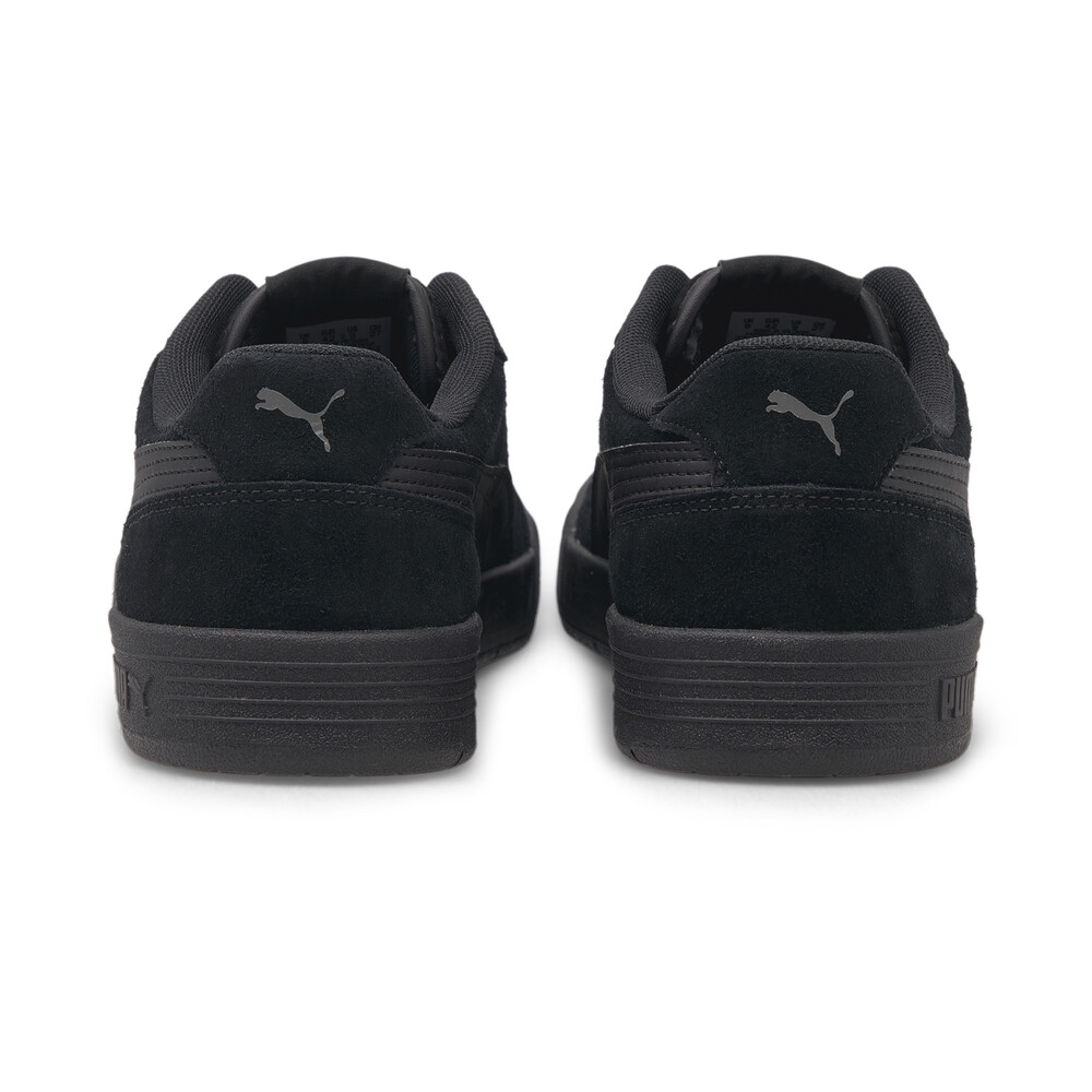 фото Кеды caracal sd puma