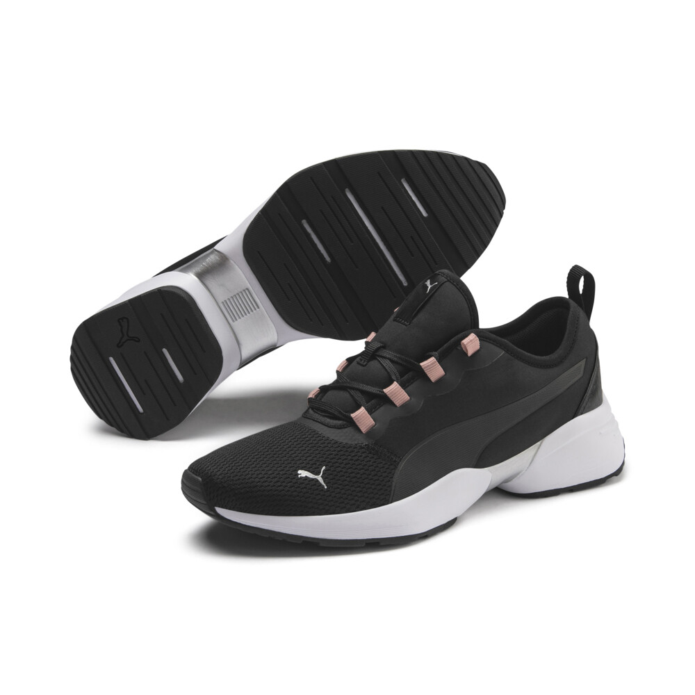 Sirena Sport Shift Women's Trainers | Black | Puma – PUMA South Africa |  Official shopping site