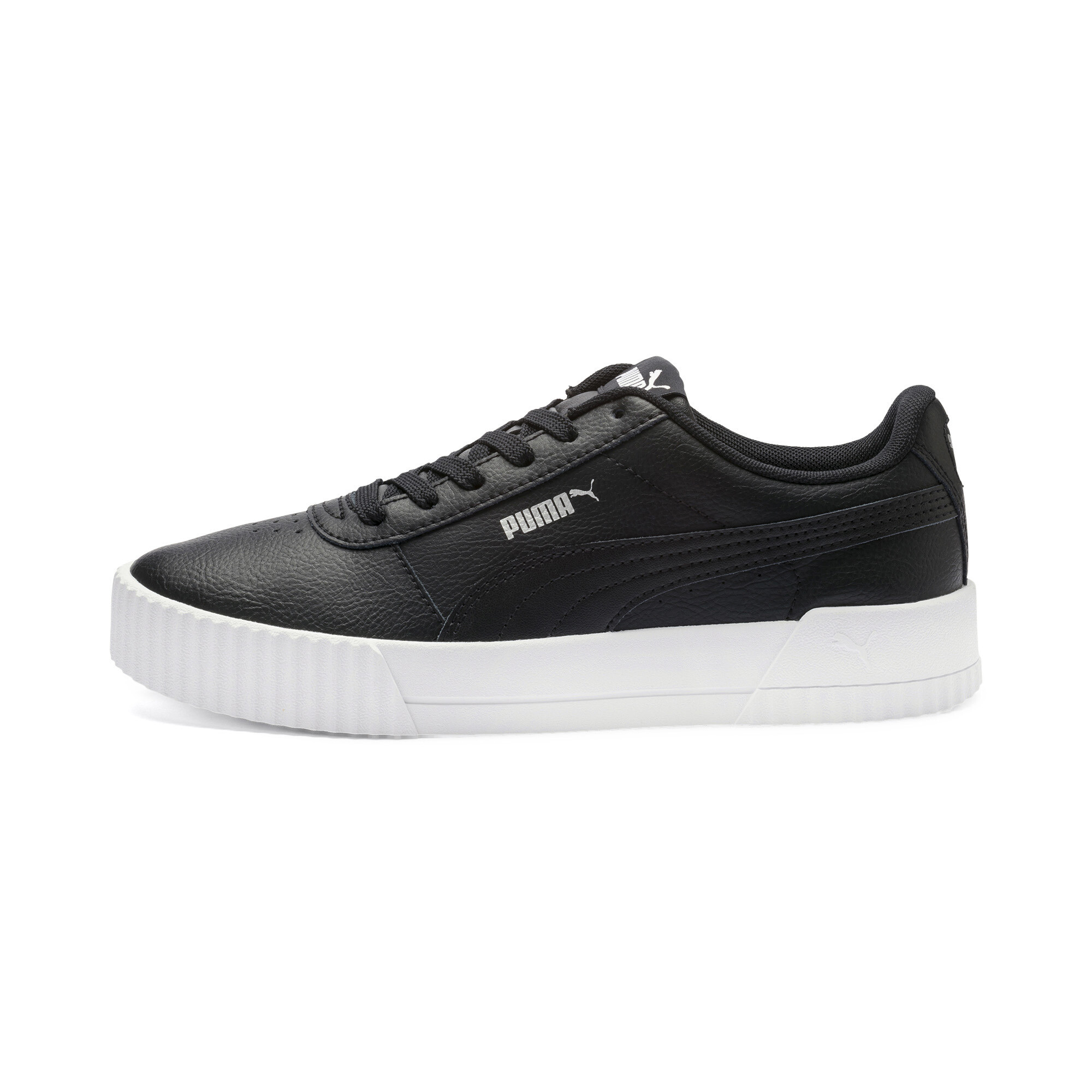 women's carina leather casual sneakers