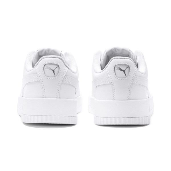 carina trainers