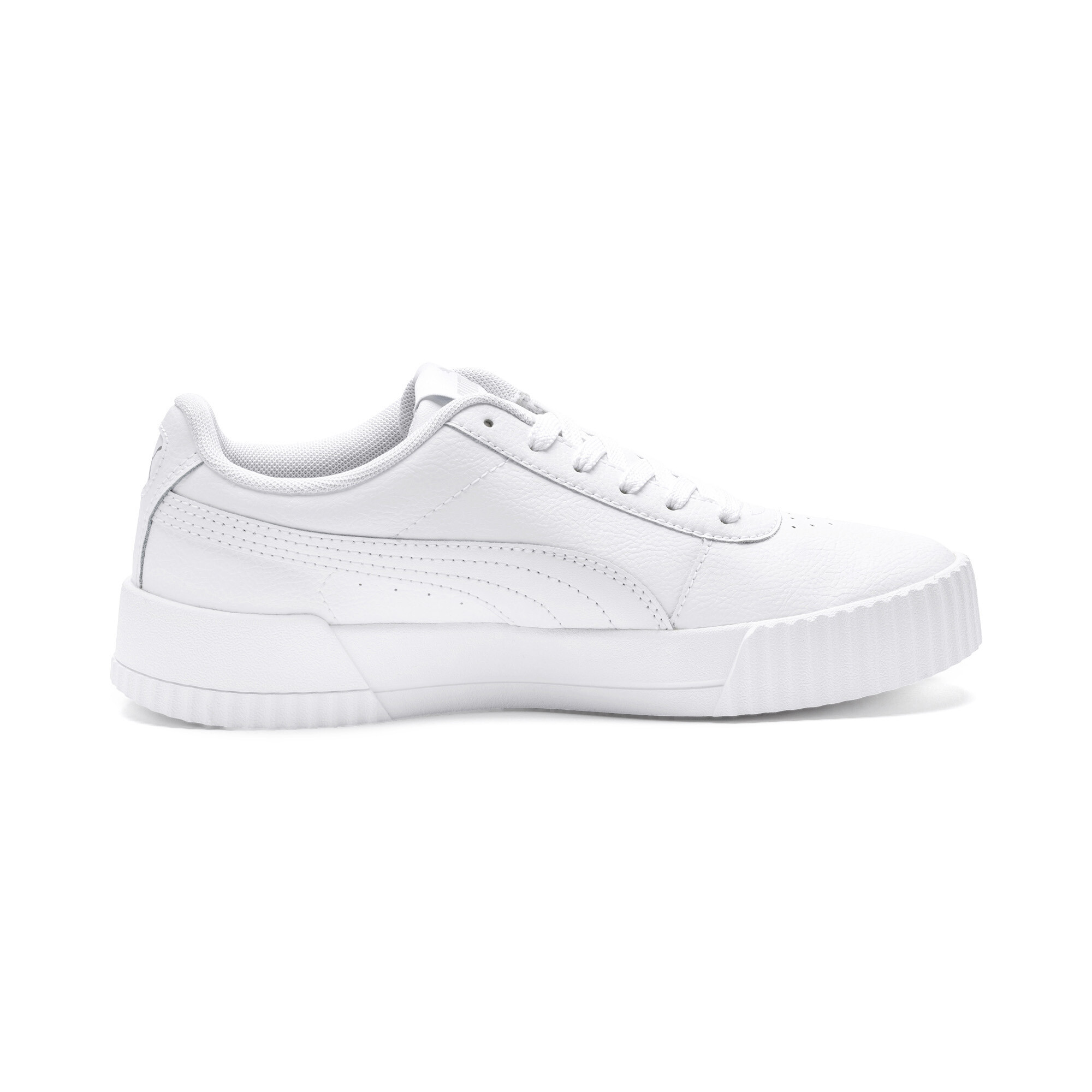 women's carina leather casual sneakers
