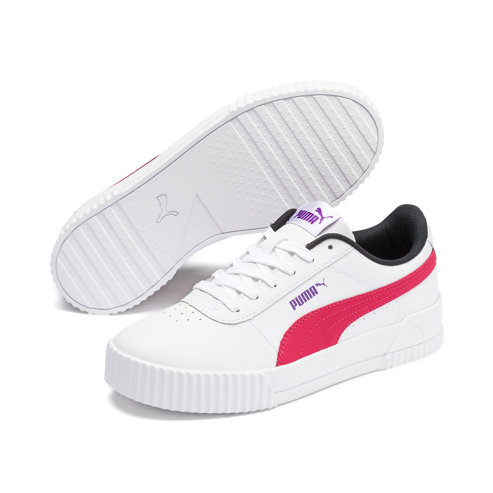 Carina l best sale puma white