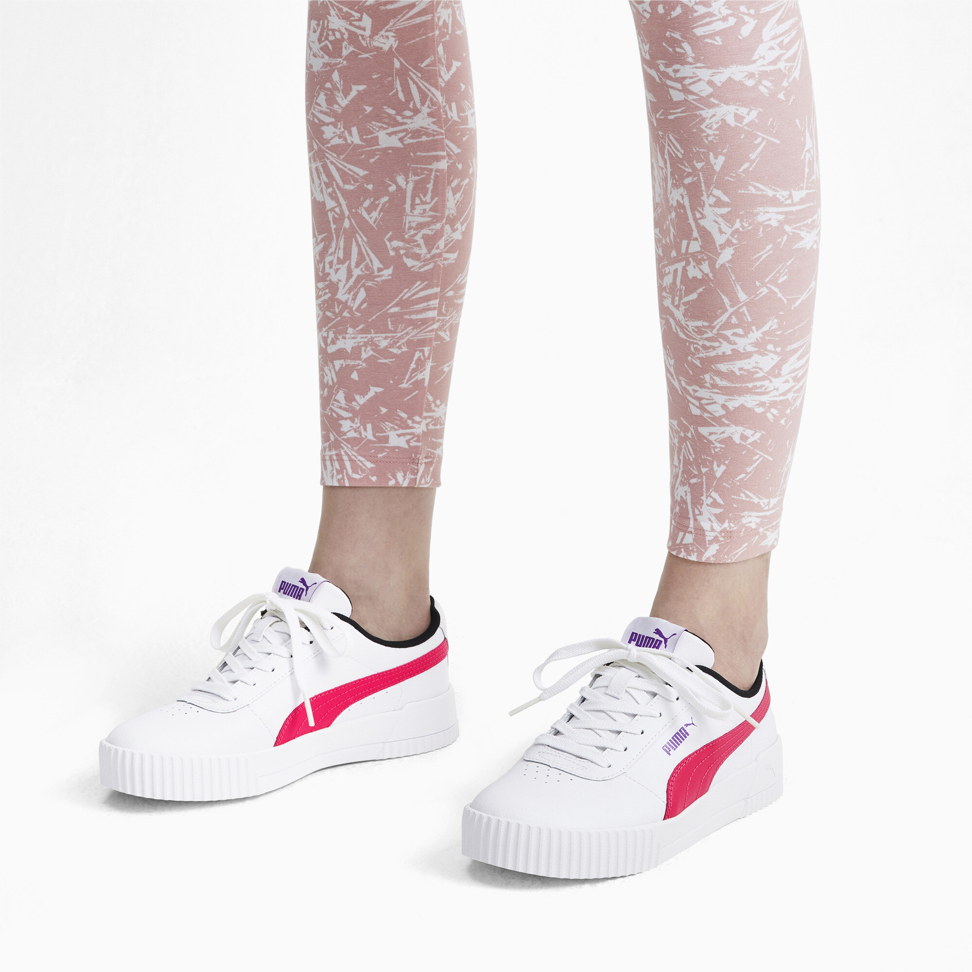 puma carina shoes