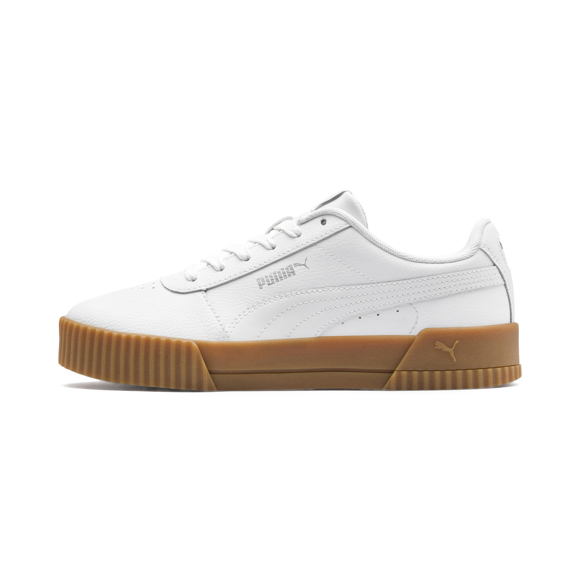 Puma carina outlet l white