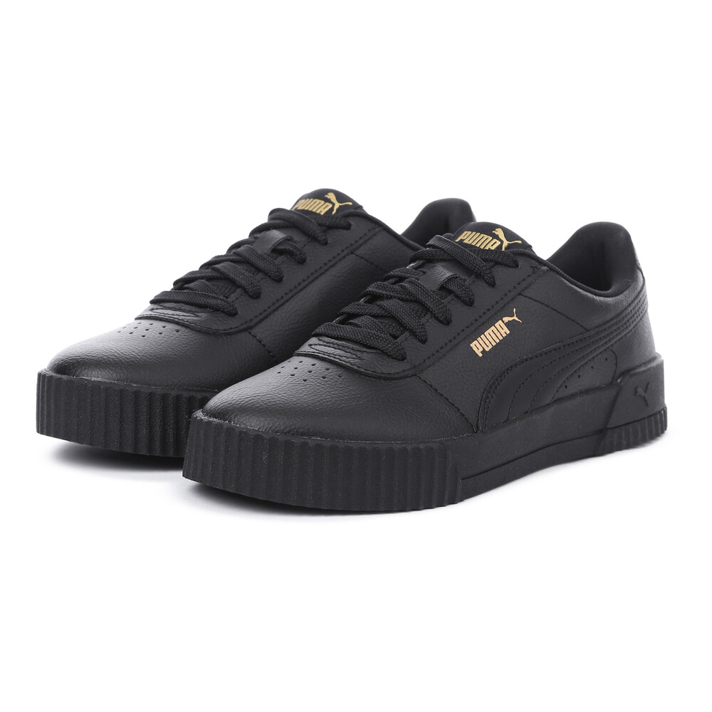 puma carina l review
