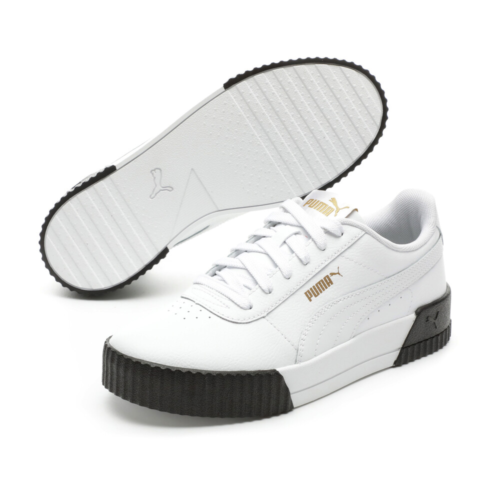 puma shoes carina