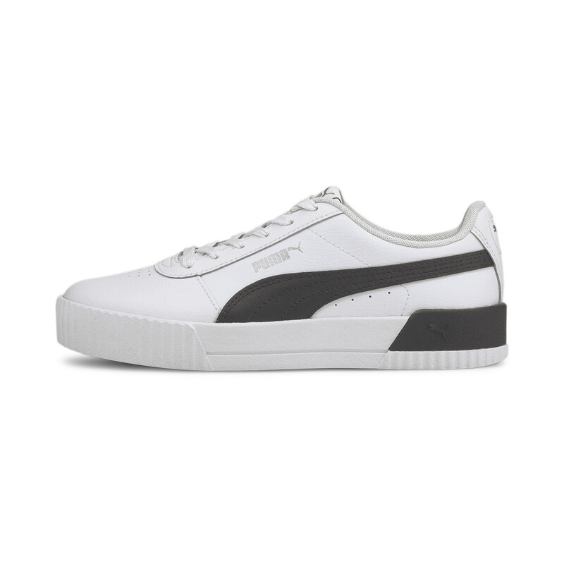 

Women's PUMA Carina Leather SoftFoam Sneakers