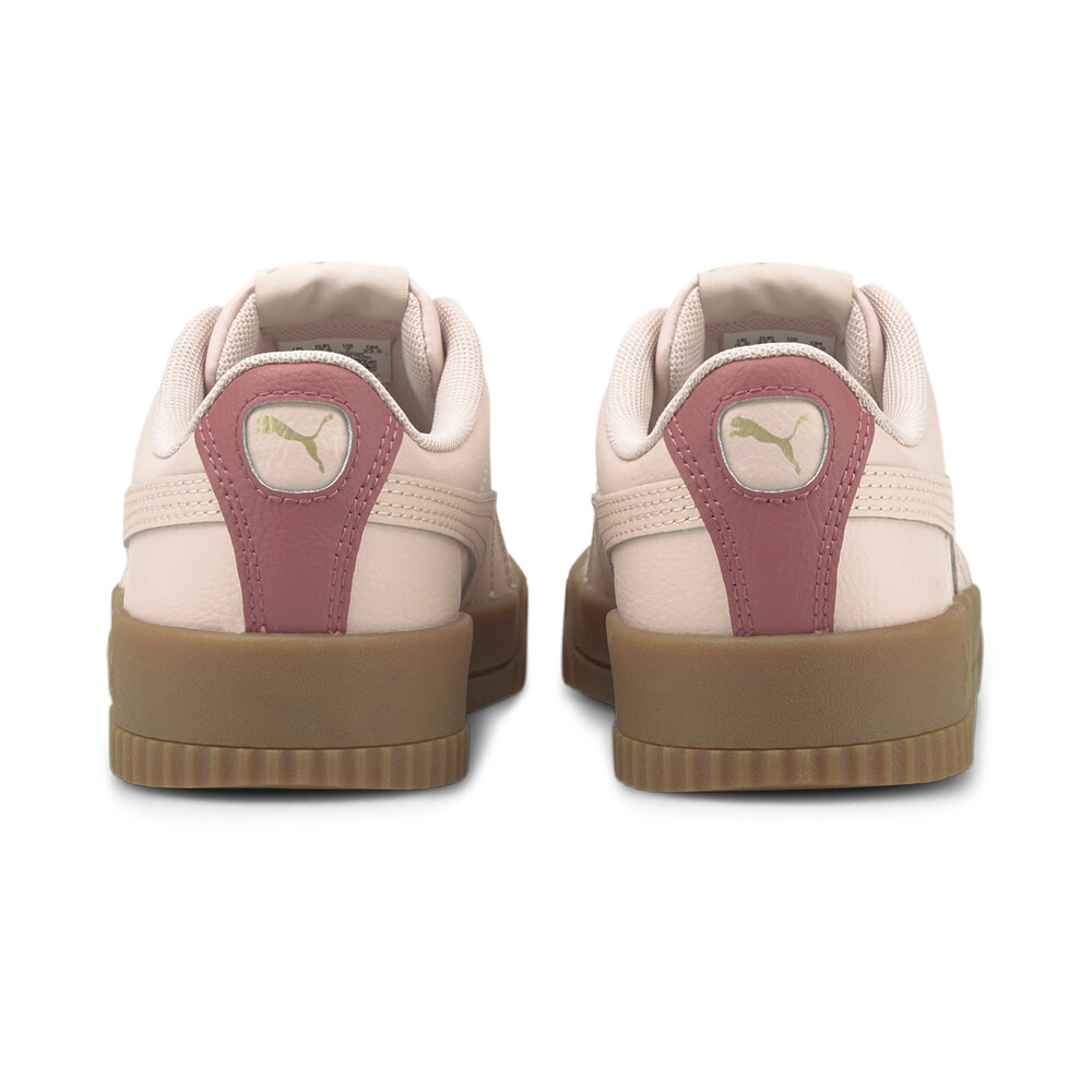 фото Кеды carina l puma