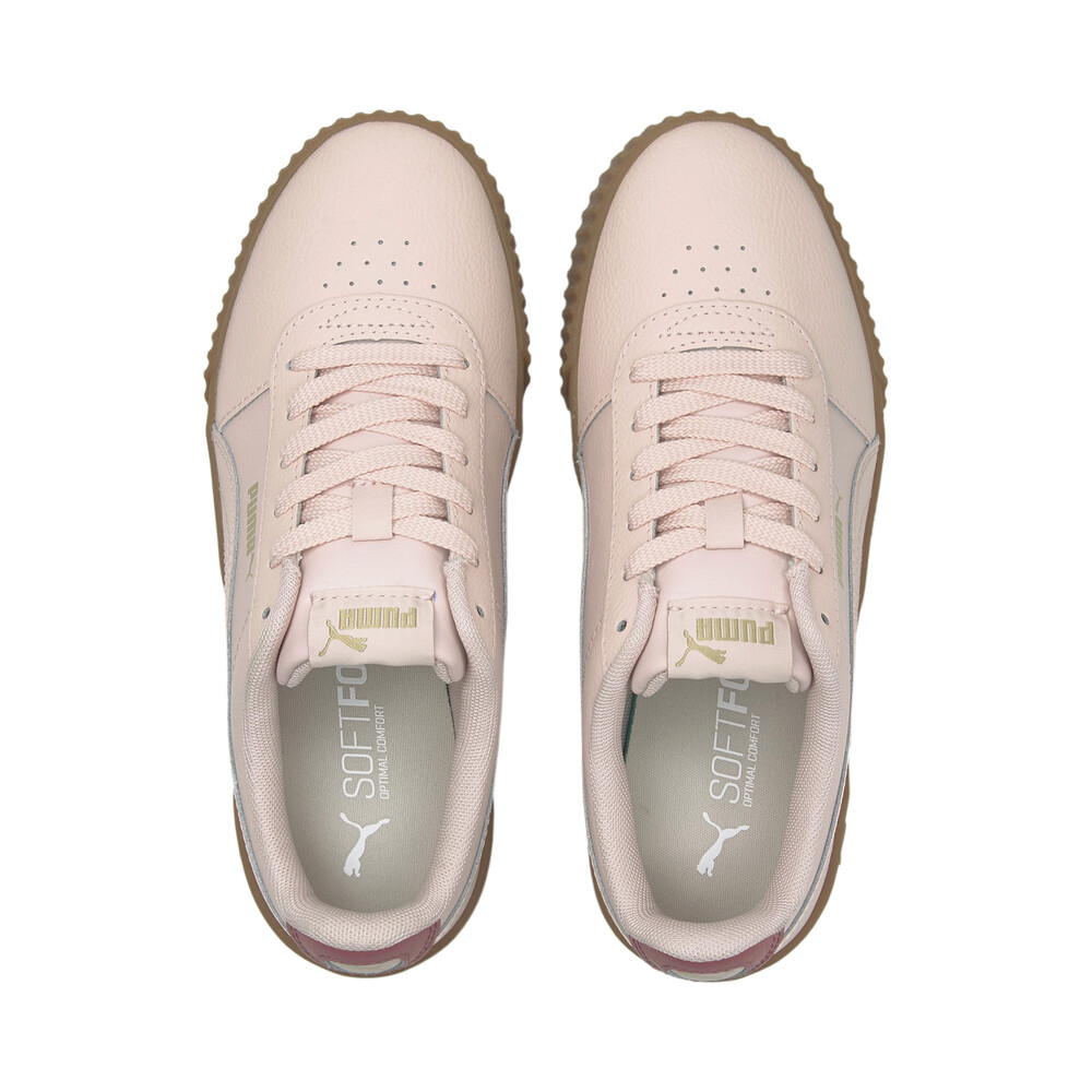 фото Кеды carina l puma