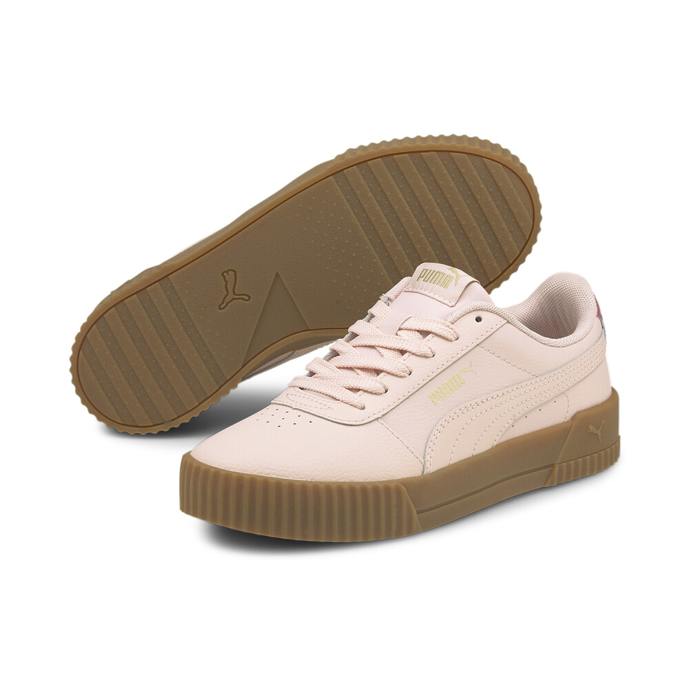 puma carina lavender