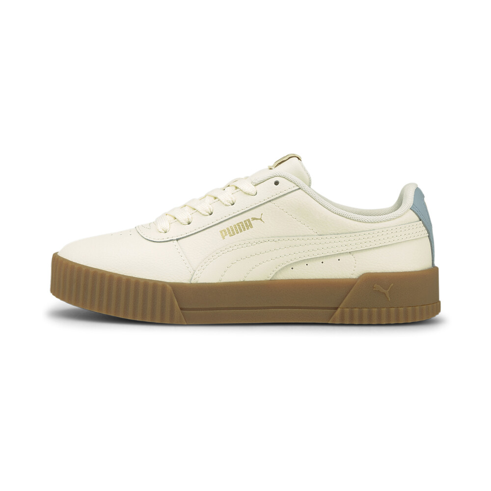 carina puma