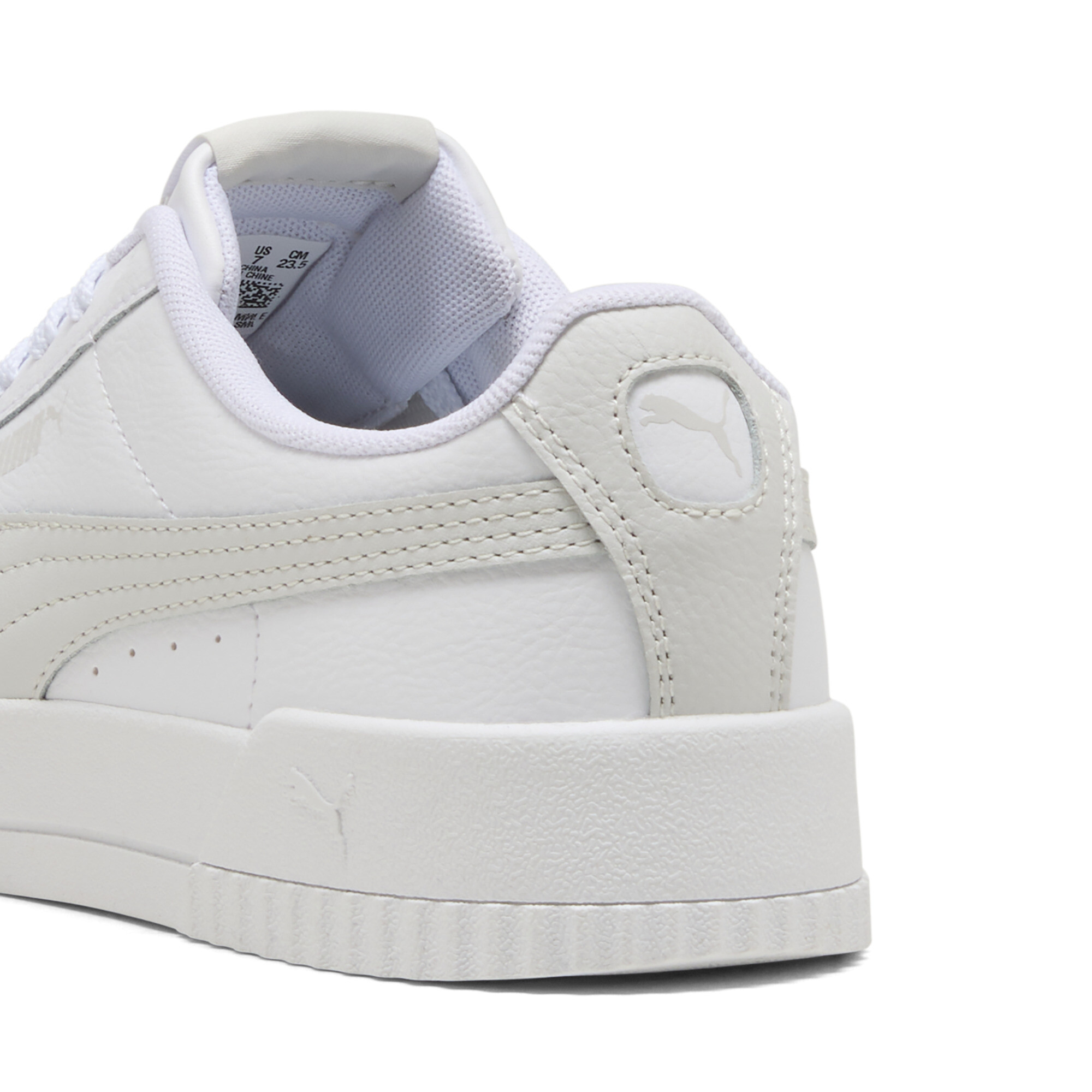 Puma  sneaker Grijs