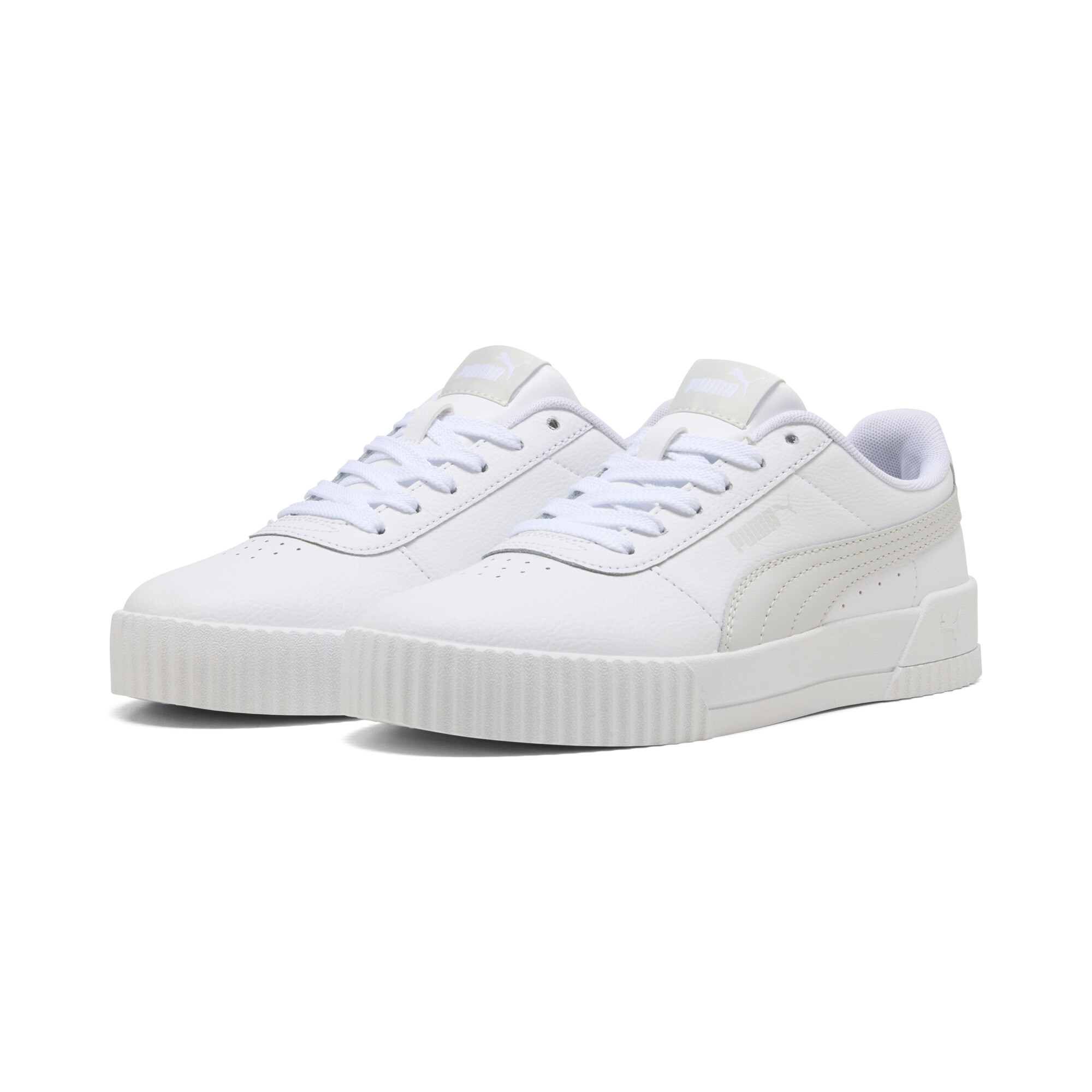 Puma  sneaker Grijs