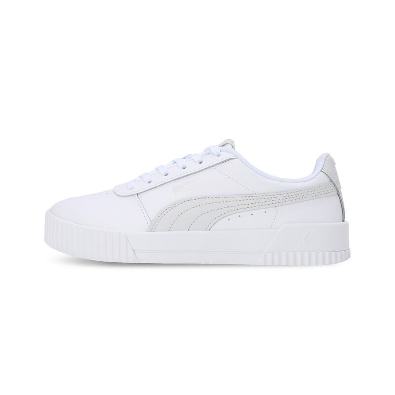 

Women's PUMA Carina Leather SoftFoam Sneakers